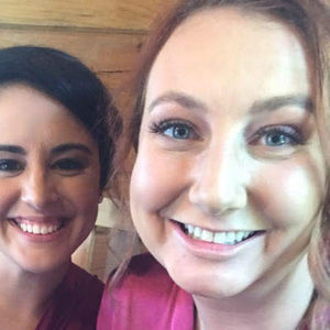 Meet your Posher, Christine